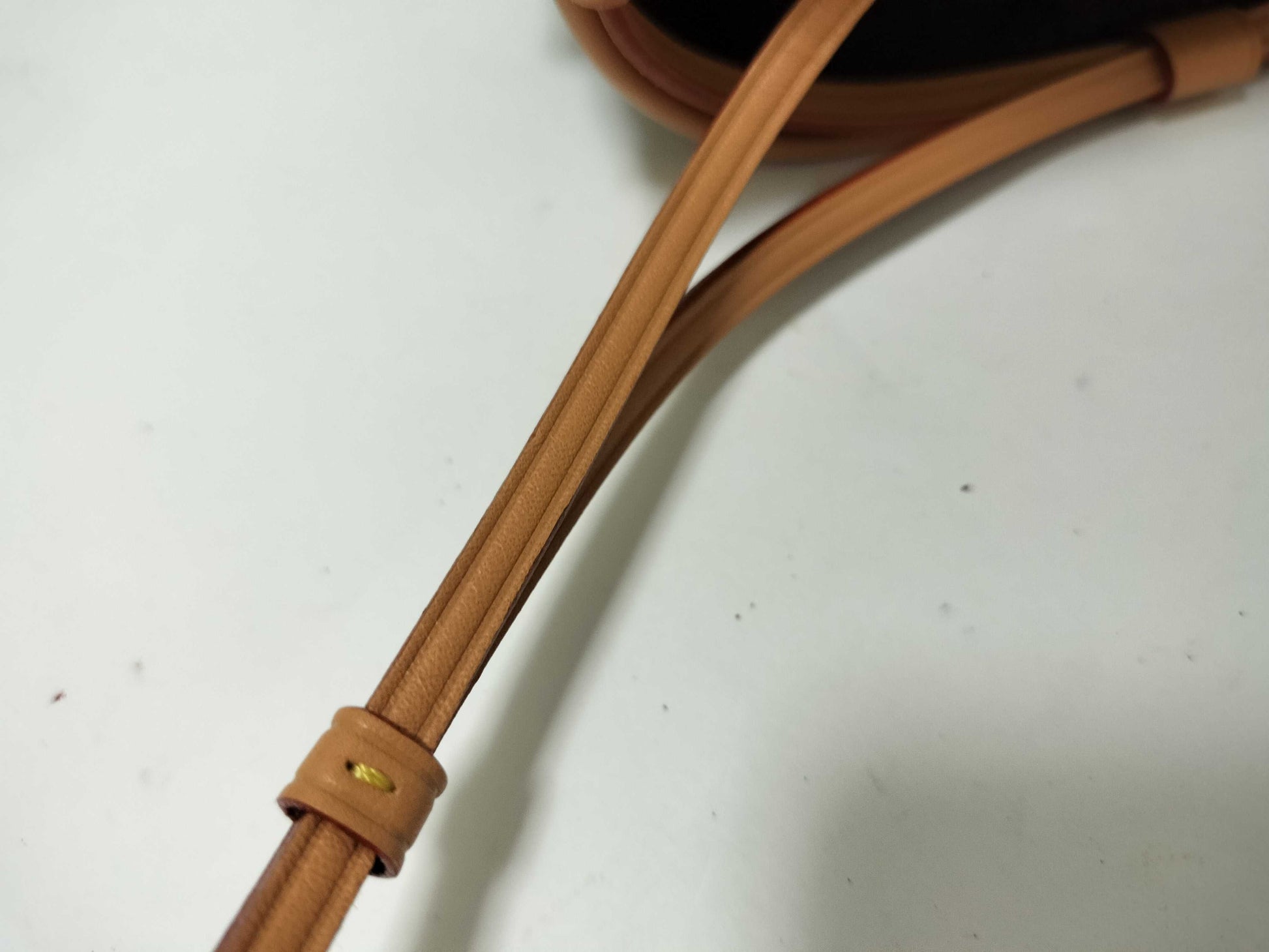 LOUIS VUITTON Monogram Louis Vuitton Noe Perse M57099 Handbag