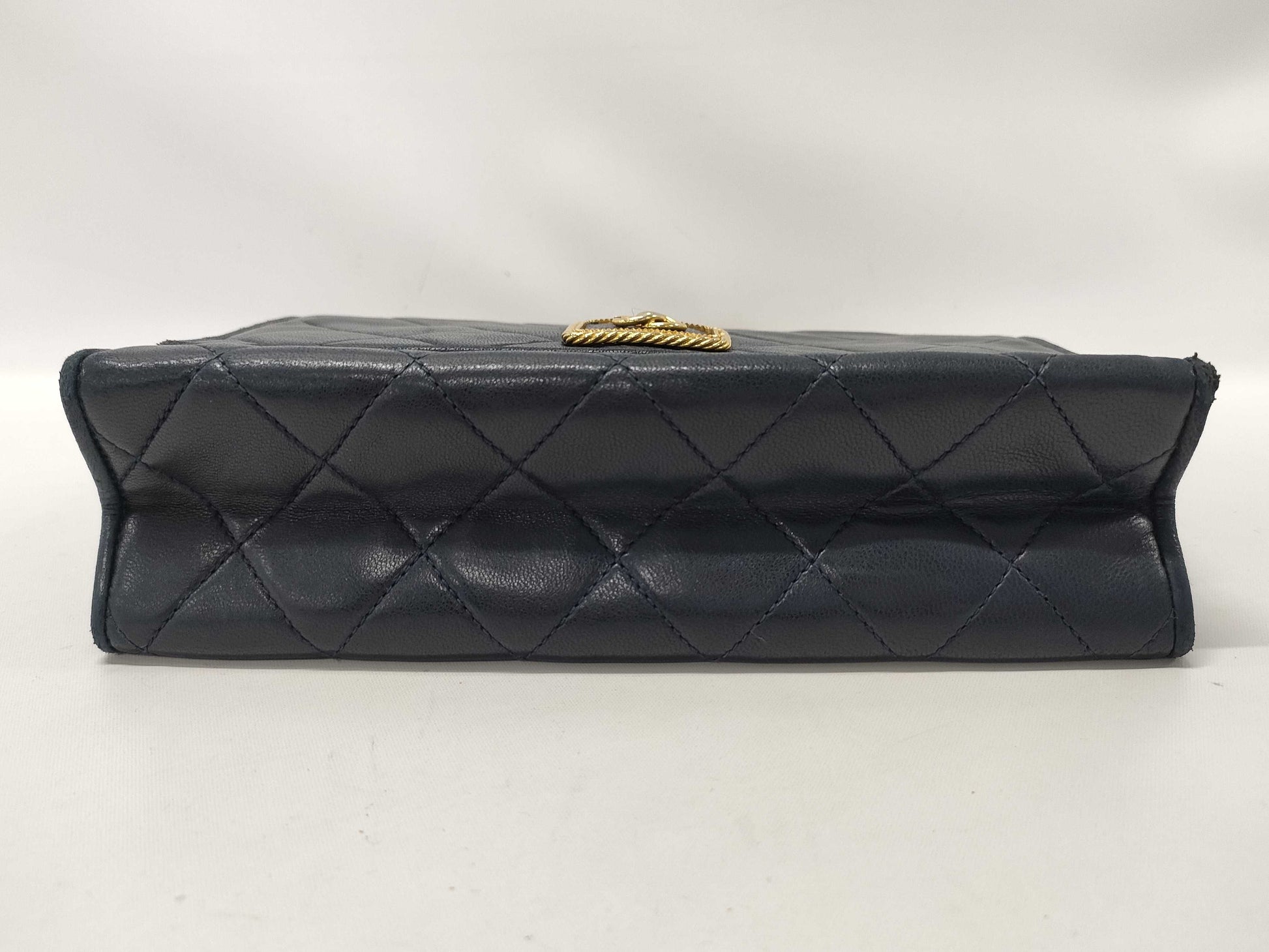 CHANEL Matelasse Shoulder Bag