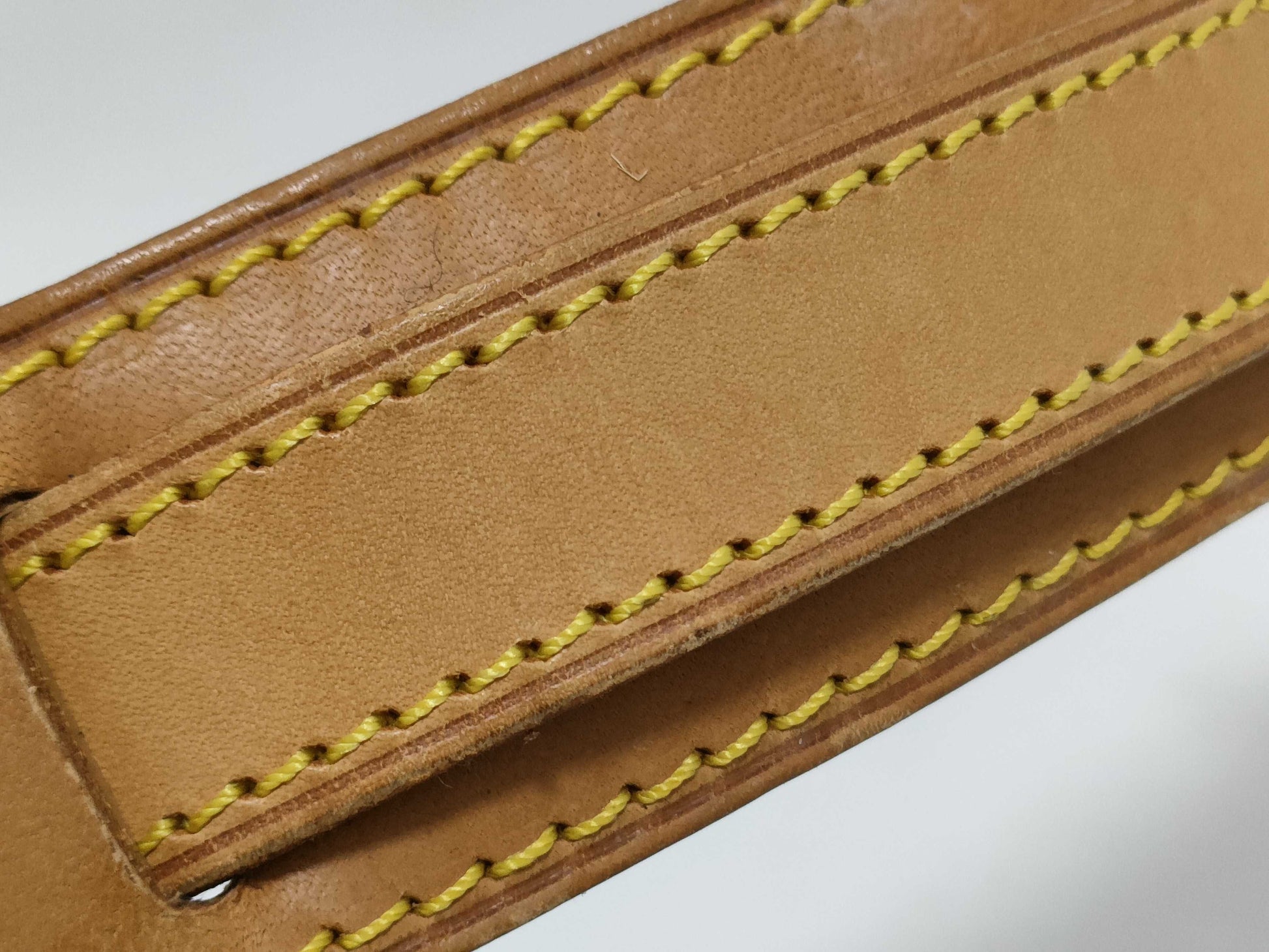 LOUIS VUITTON Monogram LV Saint-Cloud Shoulder Bag