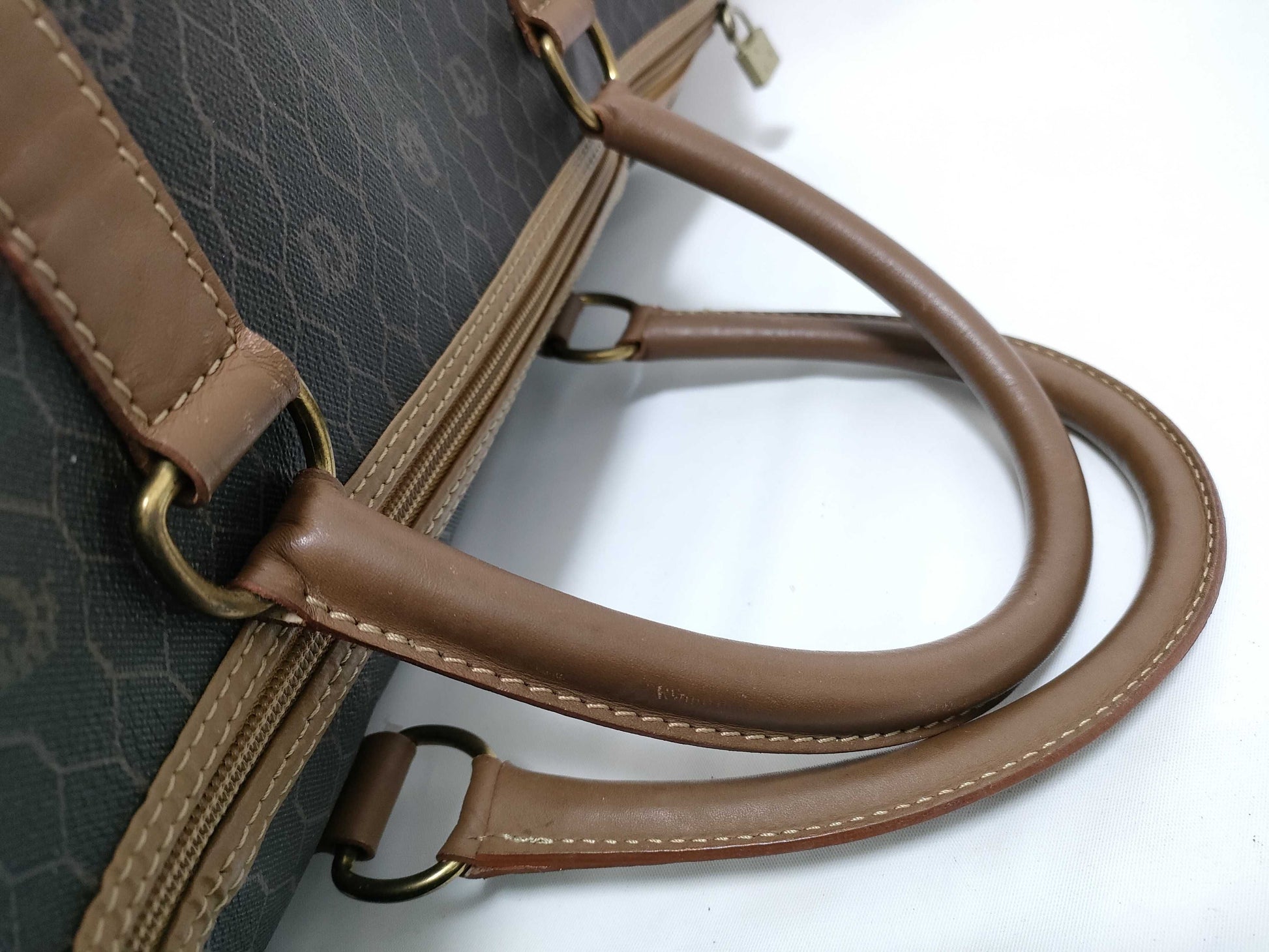 Dior Boston Bag Boston Bag