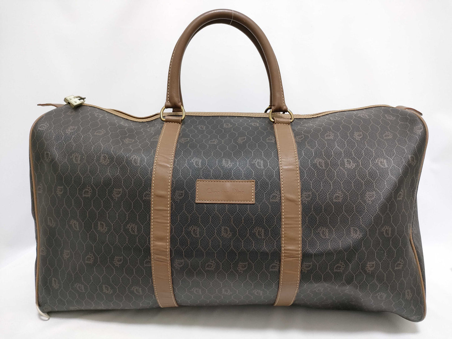 Dior Boston Bag Boston Bag