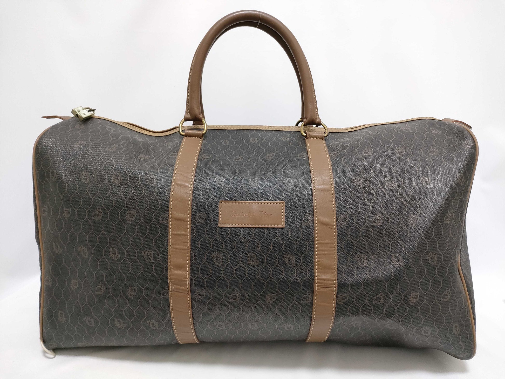 Dior Boston Bag Boston Bag