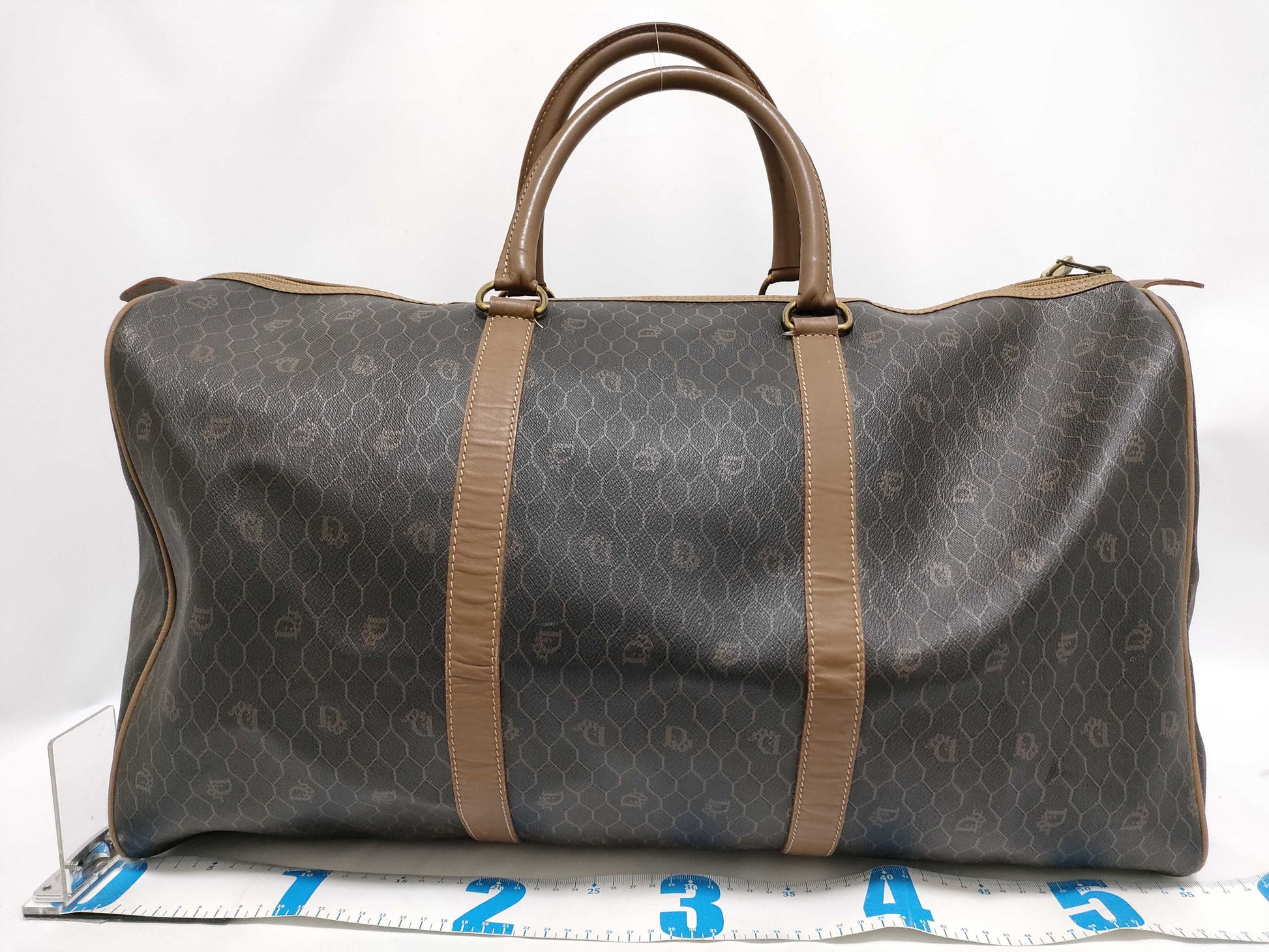 Dior Boston Bag Boston Bag