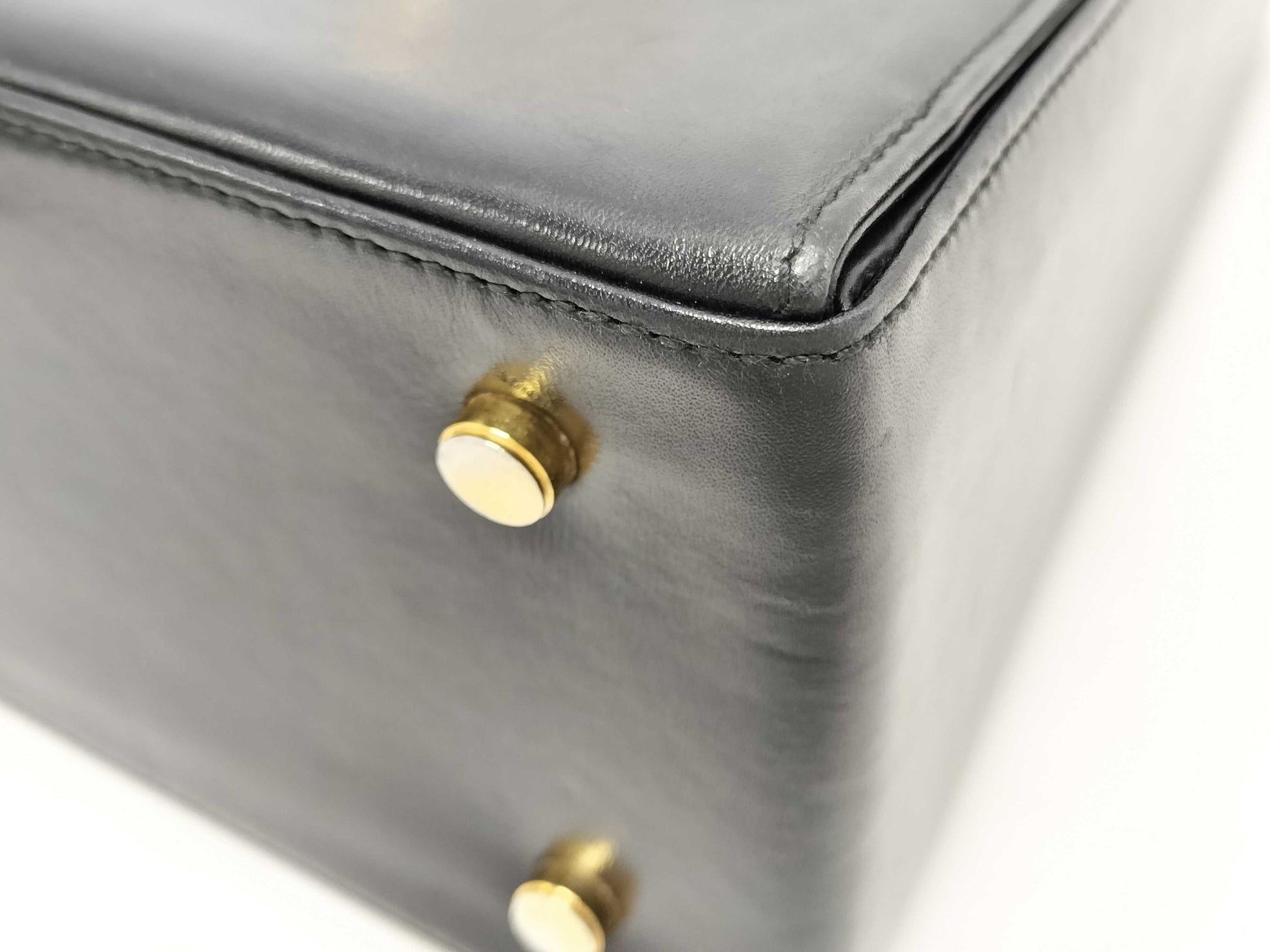 Salvatore Ferragamo Gancini 2-way handbag