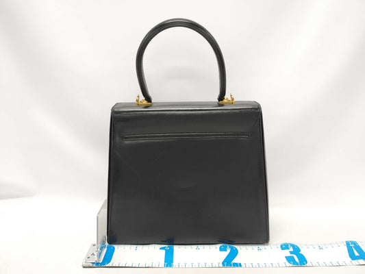 Salvatore Ferragamo Gancini 2-way handbag