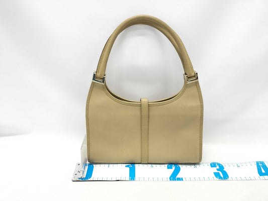 GUCCI Jackie 002/1068 GG Micro Guccissima Handbag