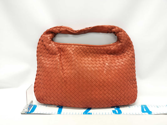 BOTTEGA VENETA Intrecciato Hobo Shoulder Bag
