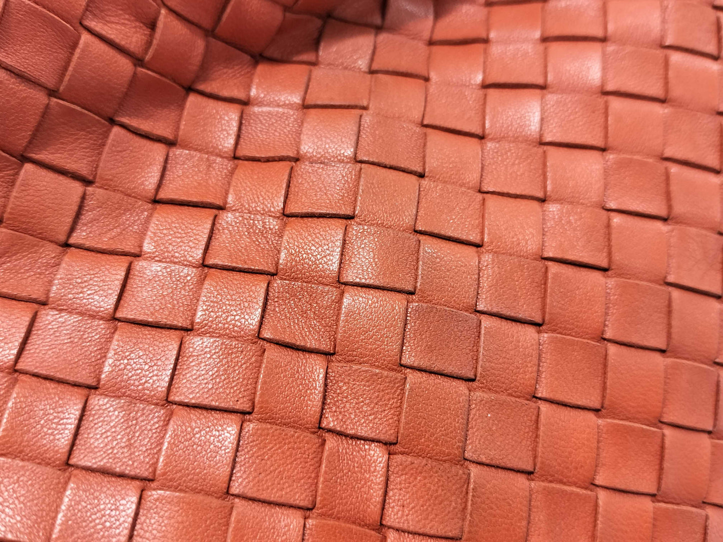 BOTTEGA VENETA Intrecciato Hobo Shoulder Bag