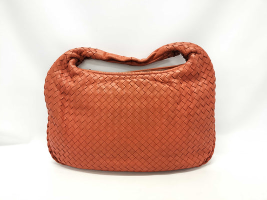 BOTTEGA VENETA Intrecciato Hobo Shoulder Bag