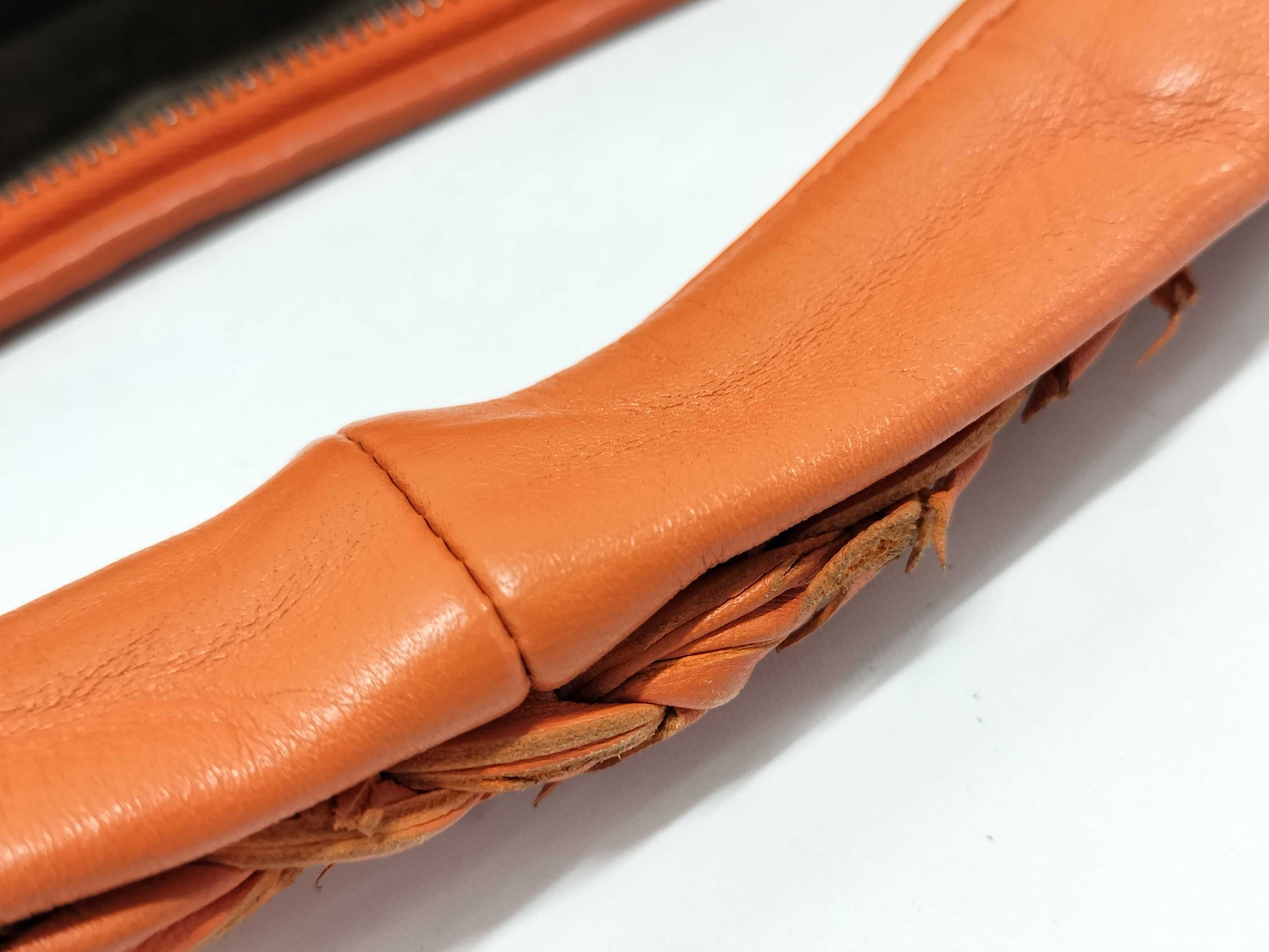 BOTTEGA VENETA Intrecciato Hobo Shoulder Bag