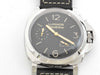 PANERAI Luminor Power Reserve PAM00423 OP6893 BB1535283 O0397/2000 Hand-Wound Black Dial Men's Watch