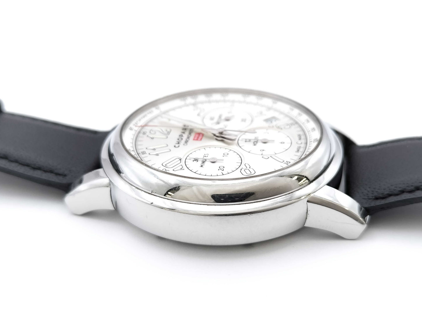 Chopard Mille Miglia 8589 2025511 Automatic Men's Watch
