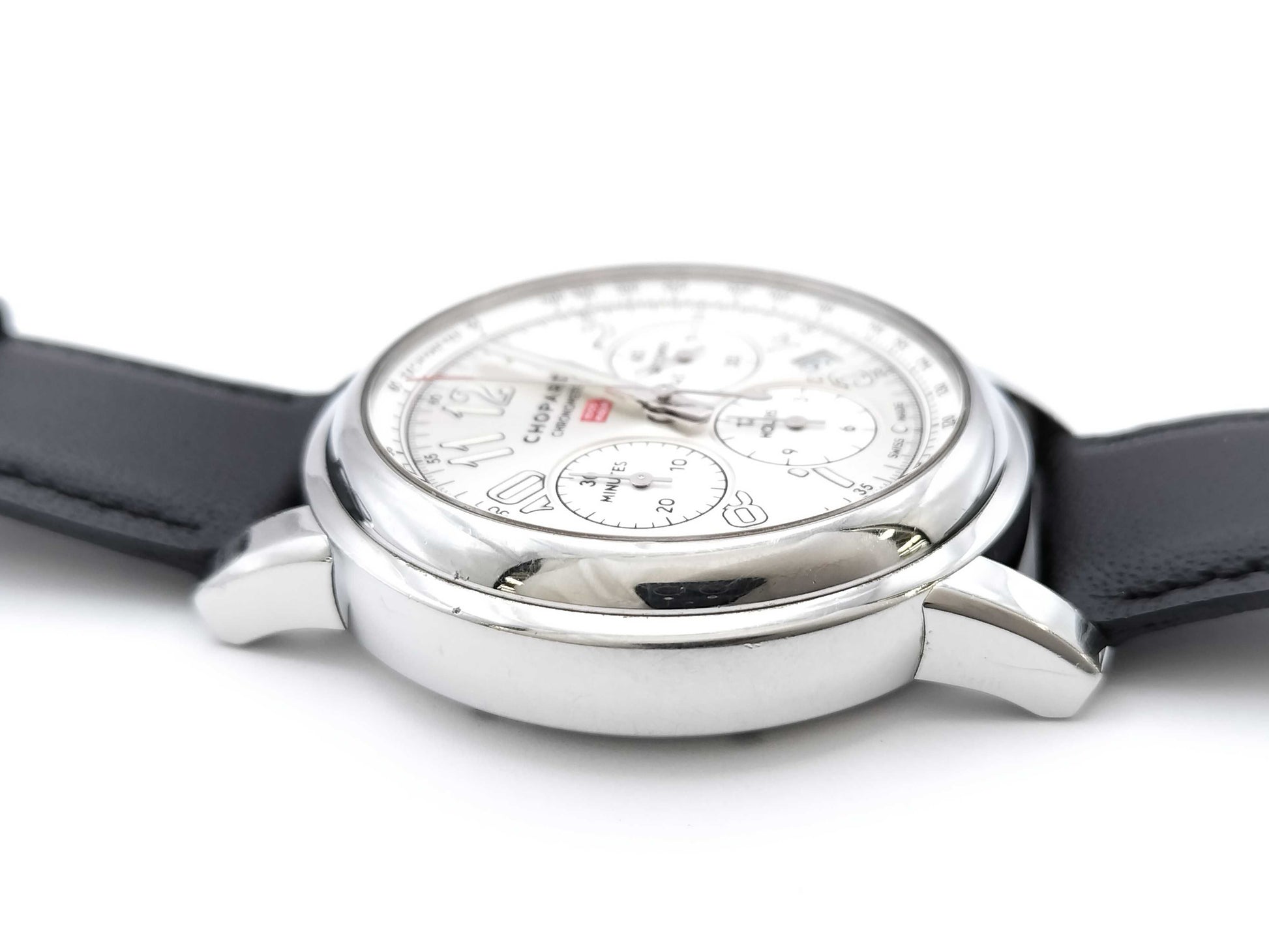 Chopard Mille Miglia 8589 2025511 Automatic Men's Watch