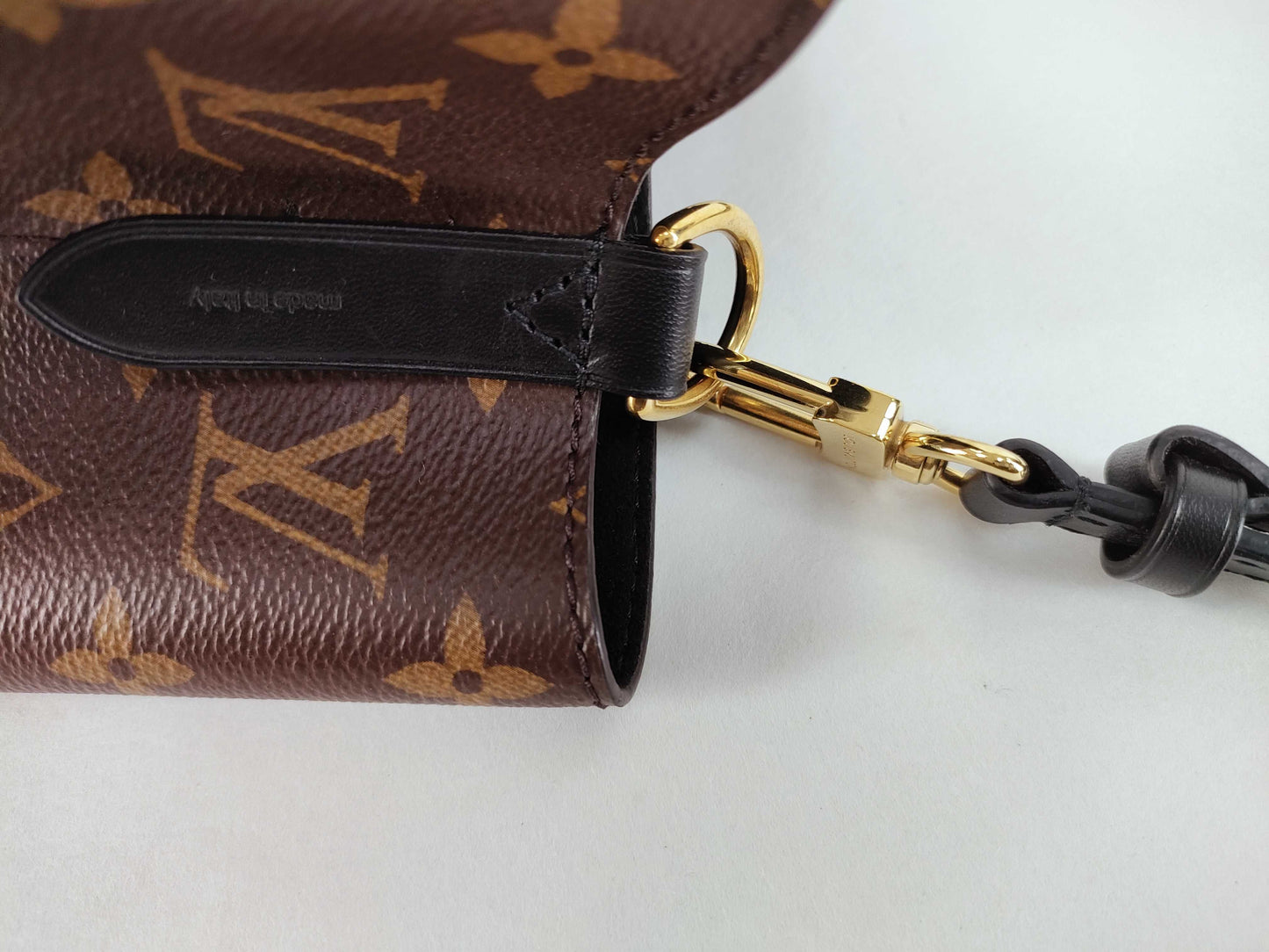 LOUIS VUITTON Monogram Neonoe/Monogram/M44020/RFIC Shoulder Bag