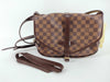 LOUIS VUITTON Monogram Saumur 30/Damier/N48081/MB0120 Shoulder Bag