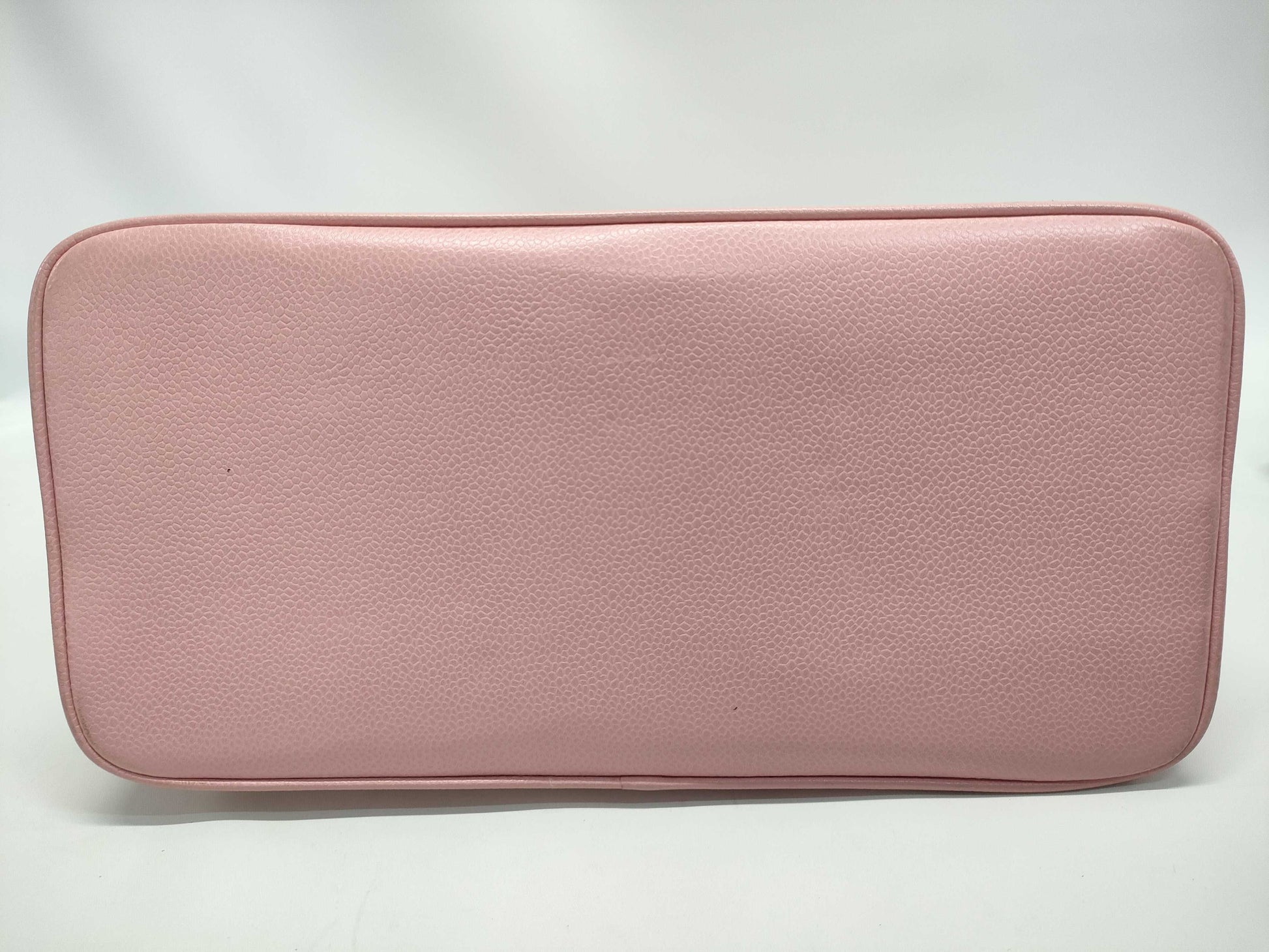 CHANEL Reissue Tote Bag/Caviar/Pink/8829577