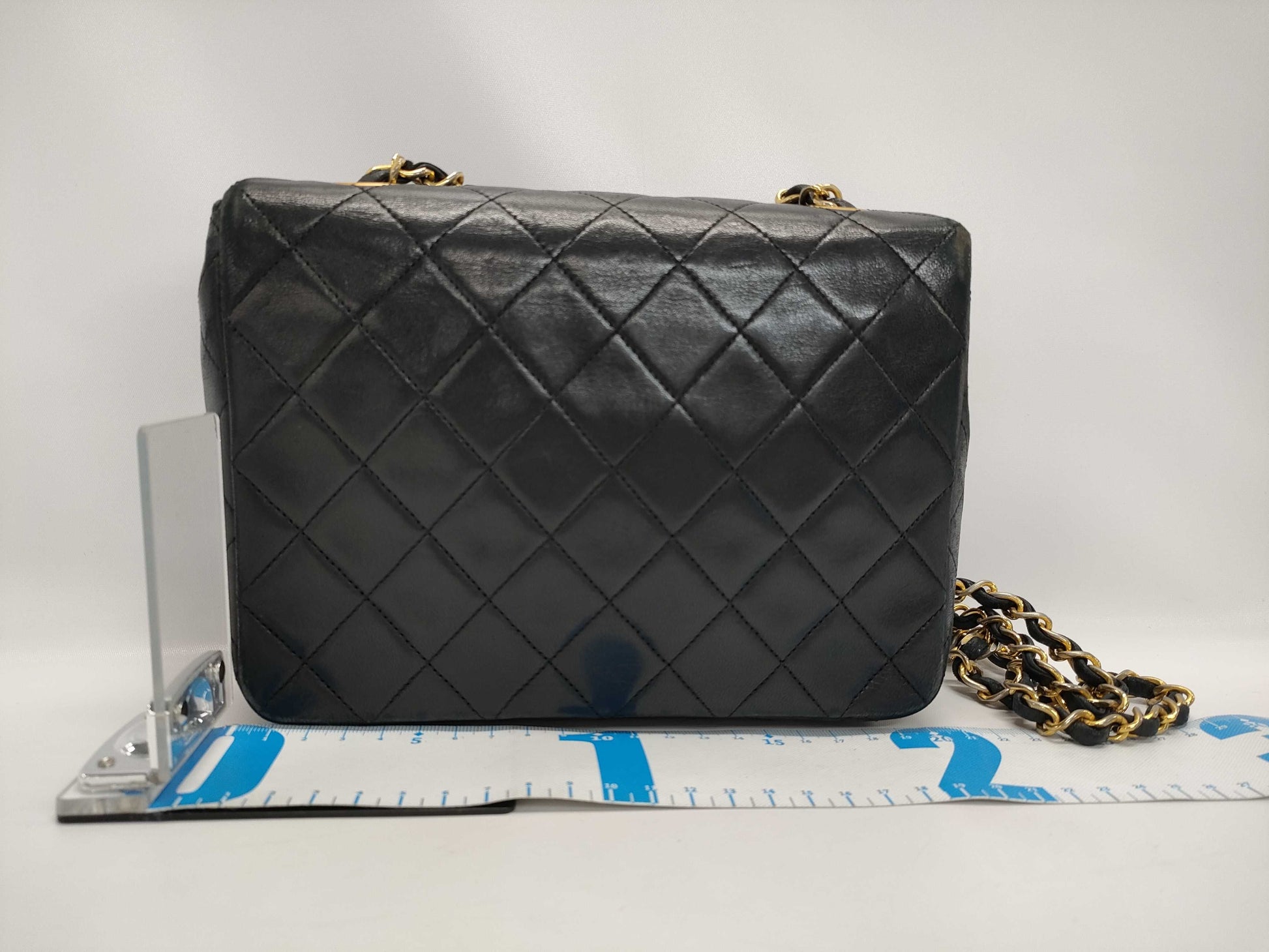 CHANEL Chain Shoulder Bag/Mini Matelasse 20/1246578 Shoulder Bag