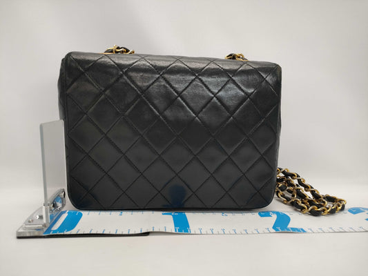 CHANEL Chain Shoulder Bag/Mini Matelasse 20/1246578 Shoulder Bag