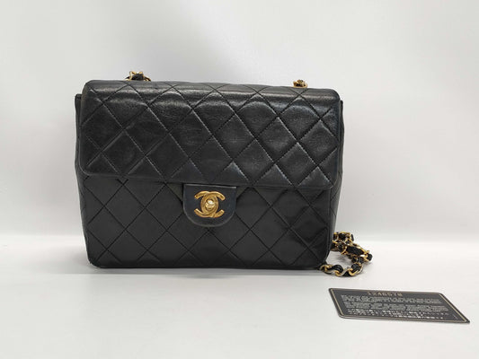 CHANEL Chain Shoulder Bag/Mini Matelasse 20/1246578 Shoulder Bag