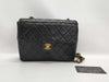 CHANEL Chain Shoulder Bag/Mini Matelasse 20/1246578 Shoulder Bag