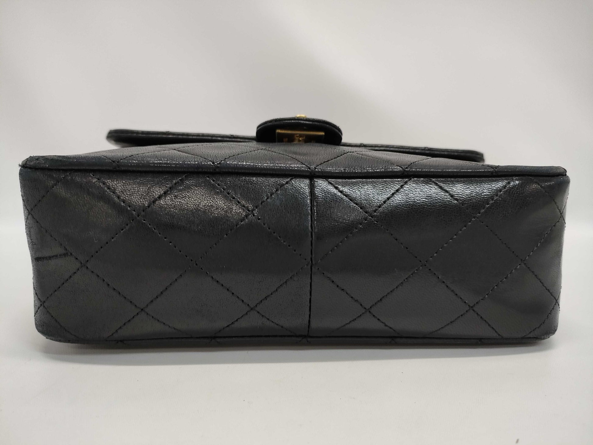 CHANEL Chain Shoulder Bag/Mini Matelasse 20/1246578 Shoulder Bag