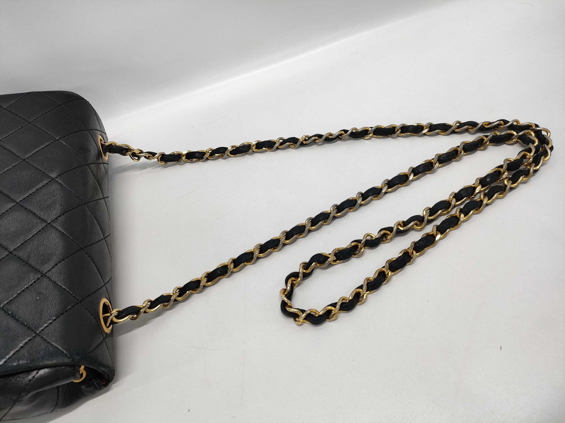 CHANEL Chain Shoulder Bag/Mini Matelasse 20/1246578 Shoulder Bag