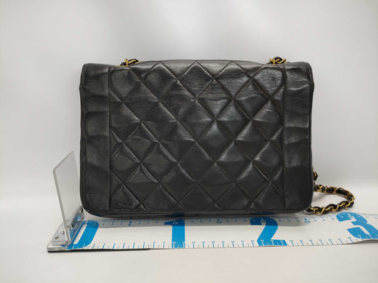 CHANEL Chain Shoulder Bag/Diana 24/Single Flap/3426166 Shoulder Bag