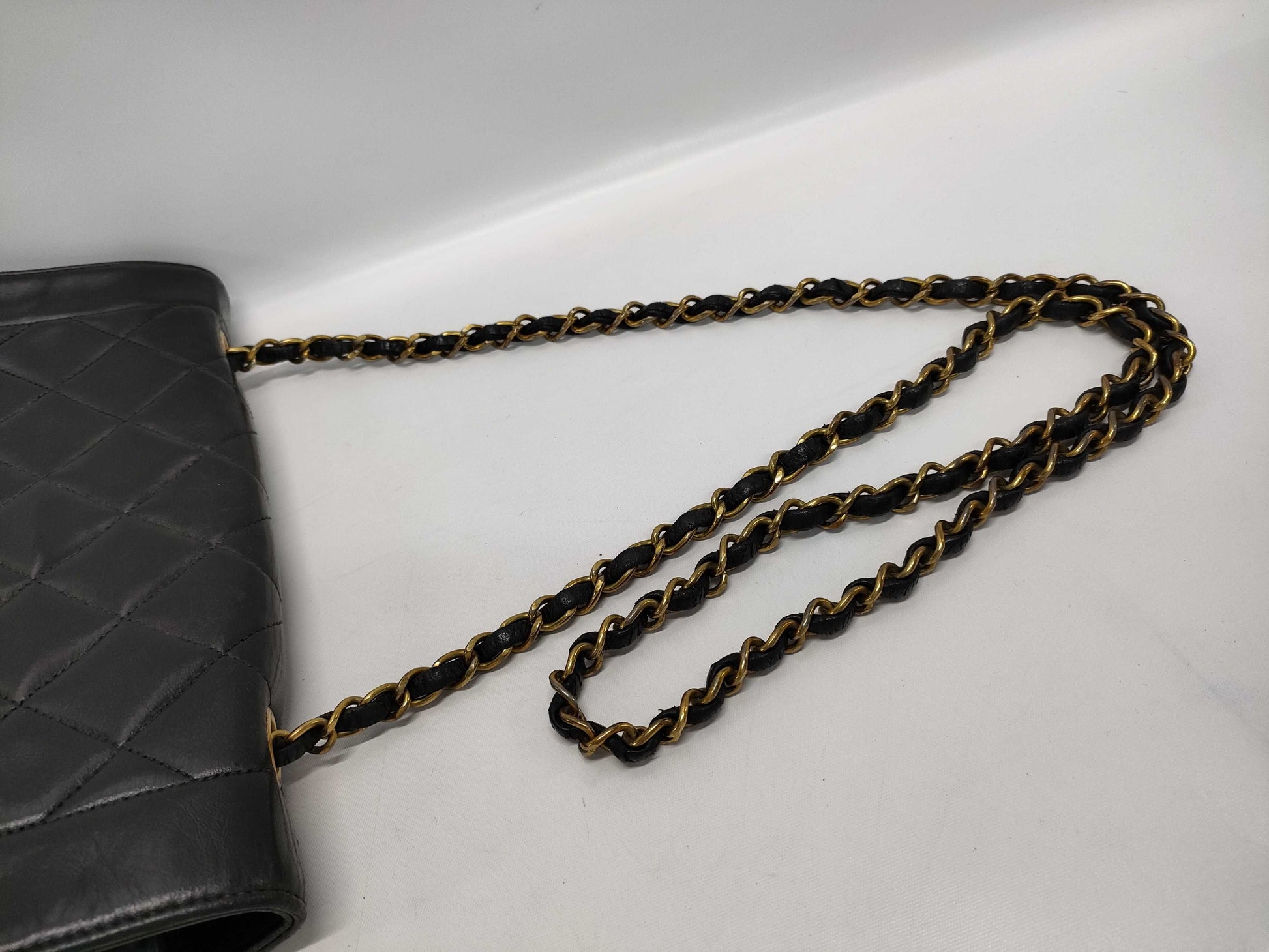 CHANEL Chain Shoulder Bag/Diana 24/Single Flap/3426166 Shoulder Bag