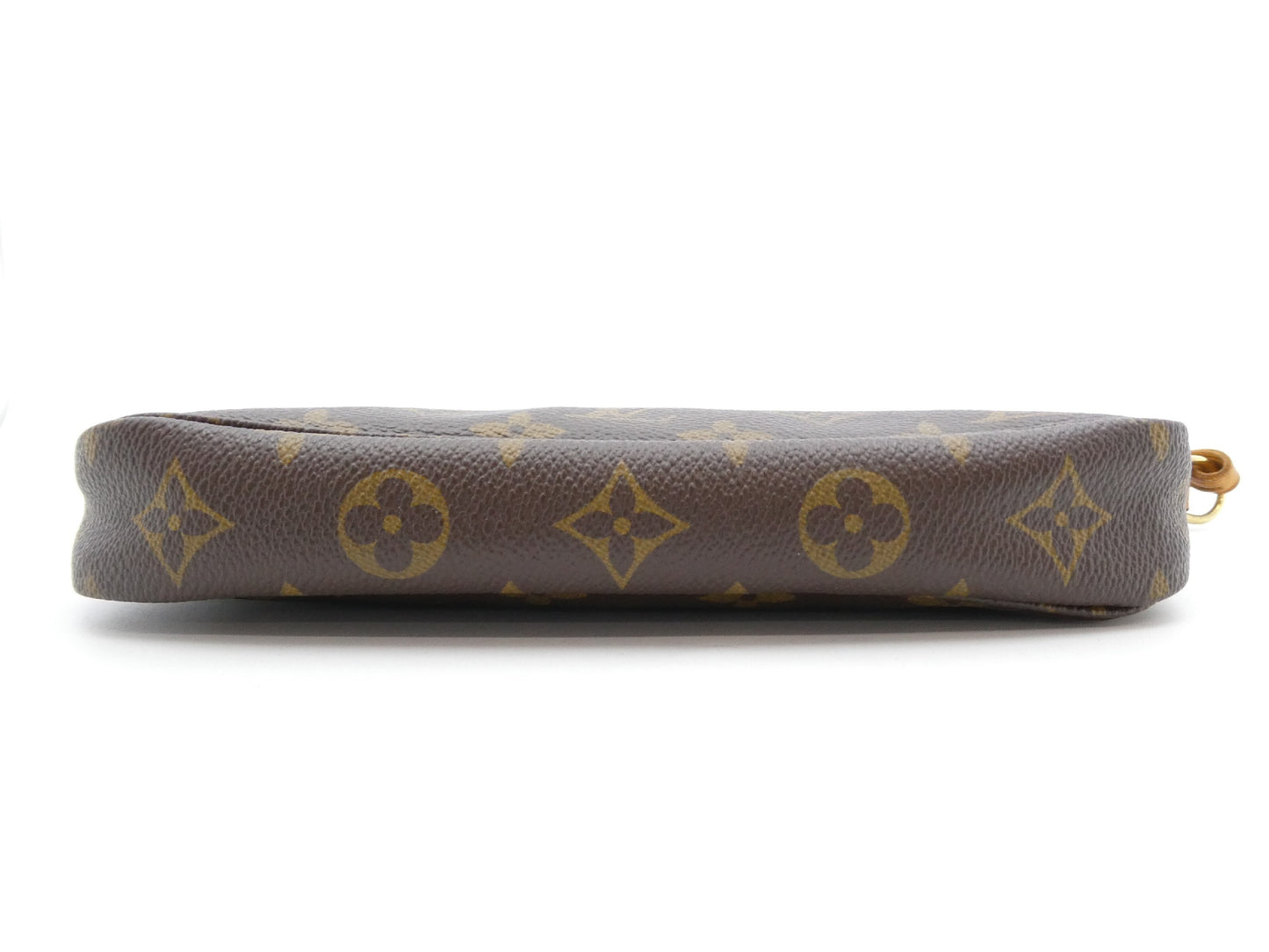 LOUIS VUITTON Monogram Accessoires Takashi Murakami Panda Handbag