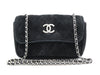 CHANEL Matelasse Coco Mark Chain Shoulder Bag