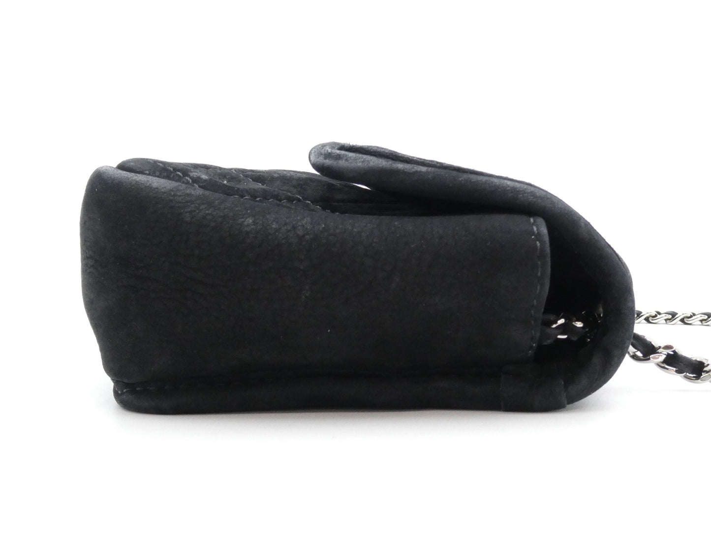 CHANEL Matelasse Coco Mark Chain Shoulder Bag