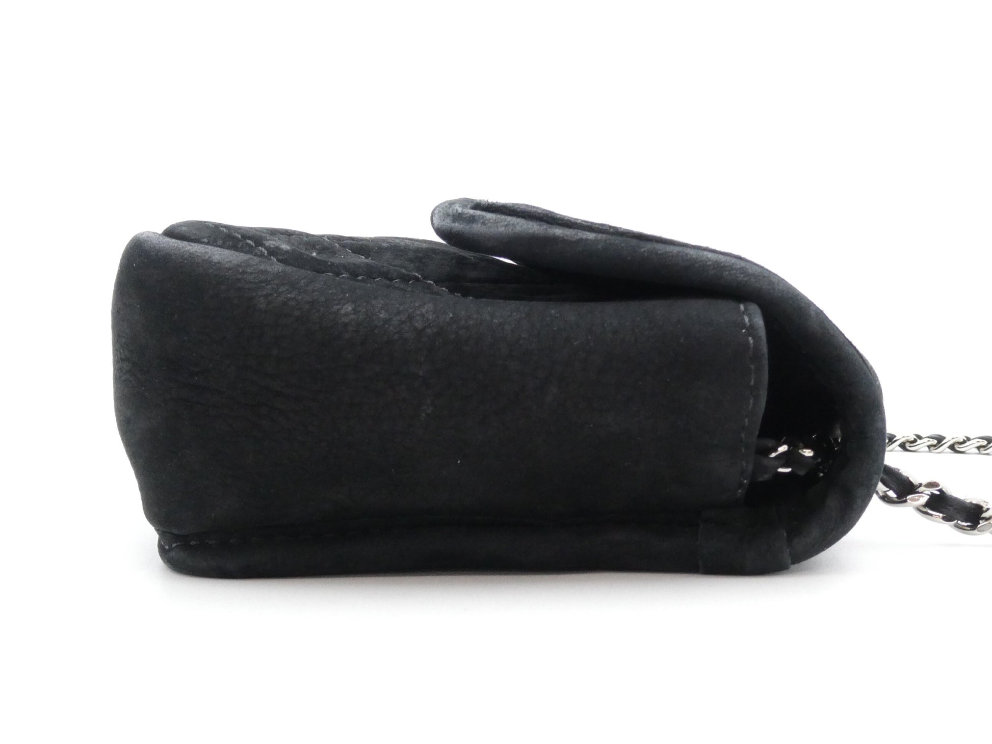 CHANEL Matelasse Coco Mark Chain Shoulder Bag