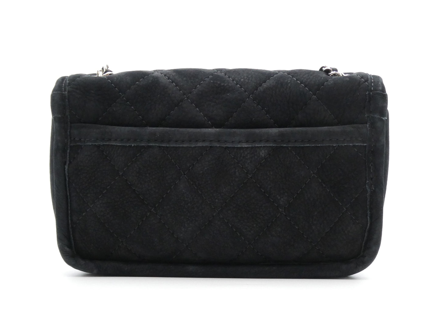 CHANEL Matelasse Coco Mark Chain Shoulder Bag