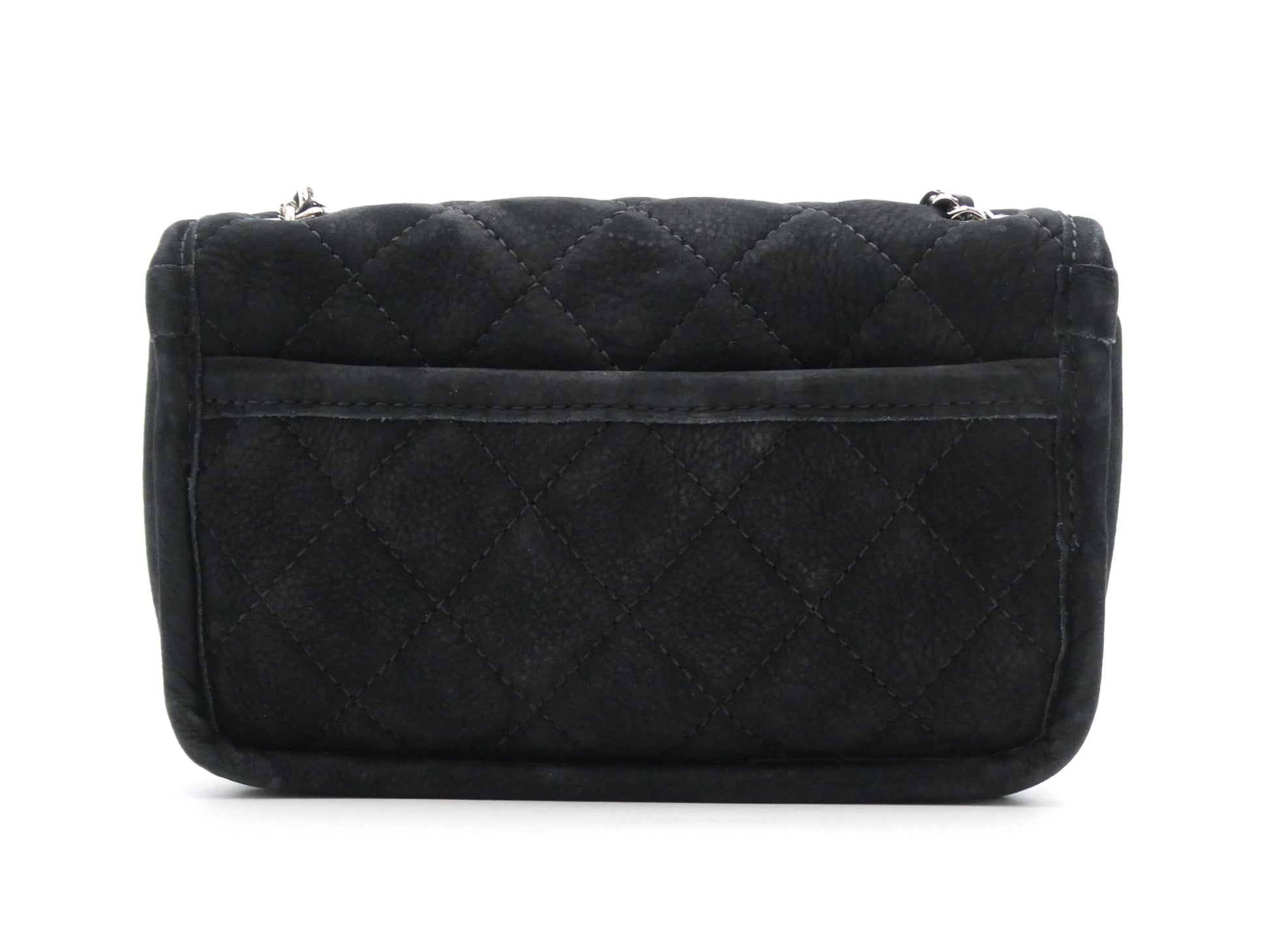 CHANEL Matelasse Coco Mark Chain Shoulder Bag