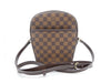 LOUIS VUITTON Damier Ipanema PM Shoulder Bag