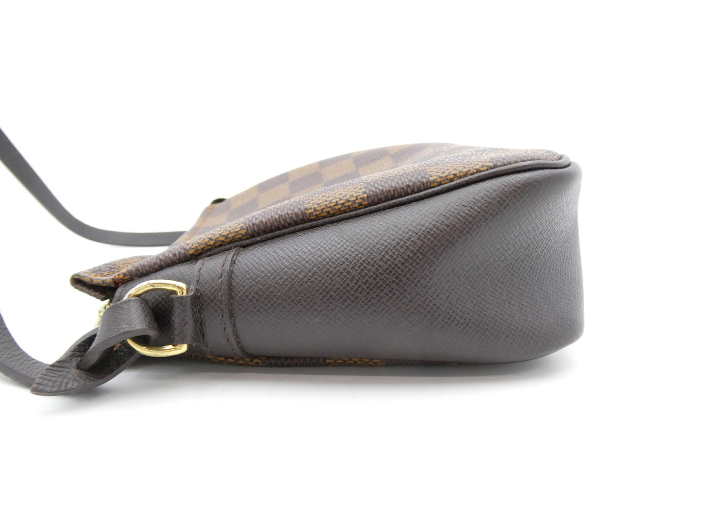 LOUIS VUITTON Damier Truth Makeup Handbag