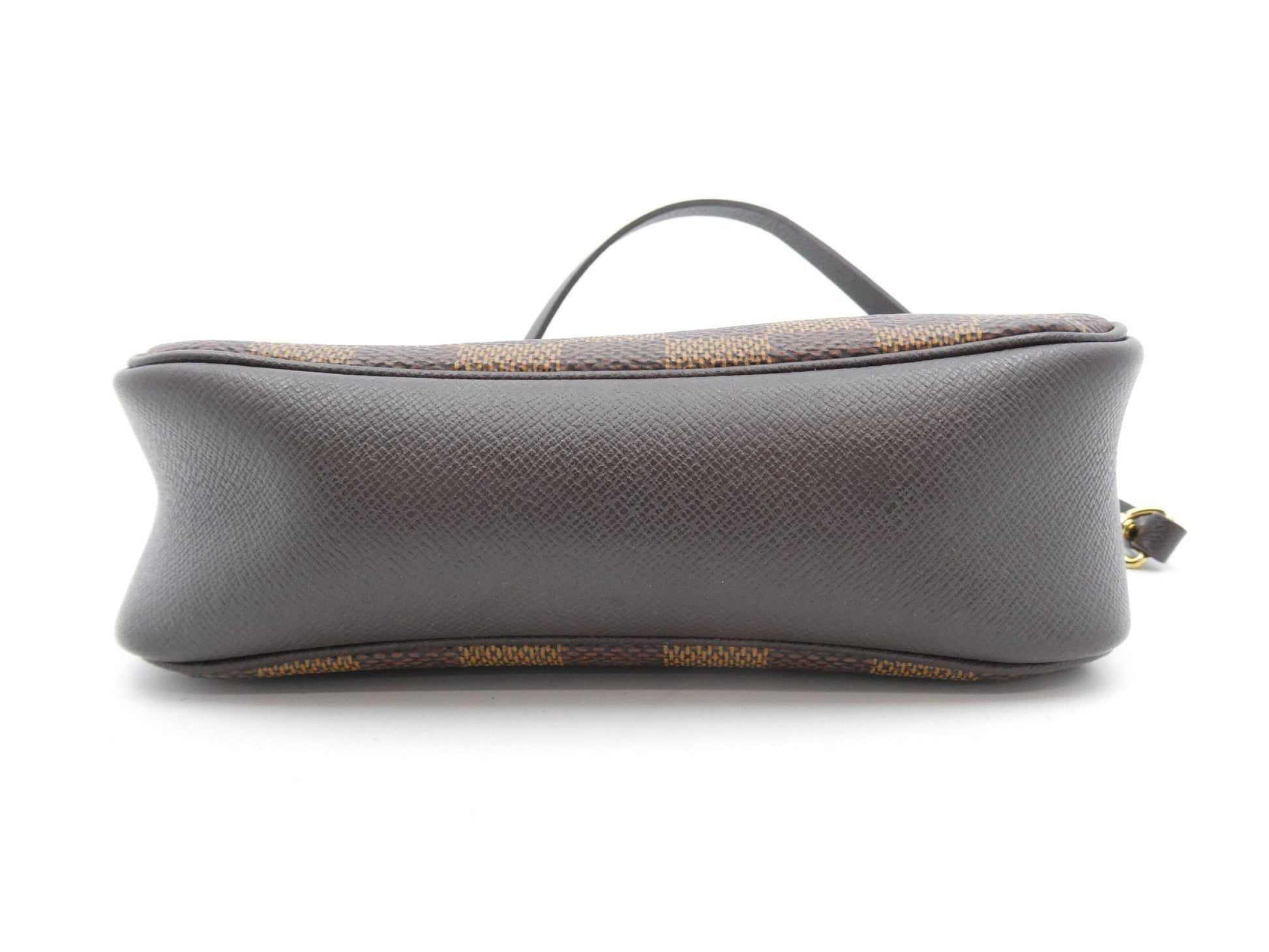 LOUIS VUITTON Damier Truth Makeup Handbag