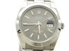 ROLEX 126300 749Y16S0 Grey Dial Men's Watch