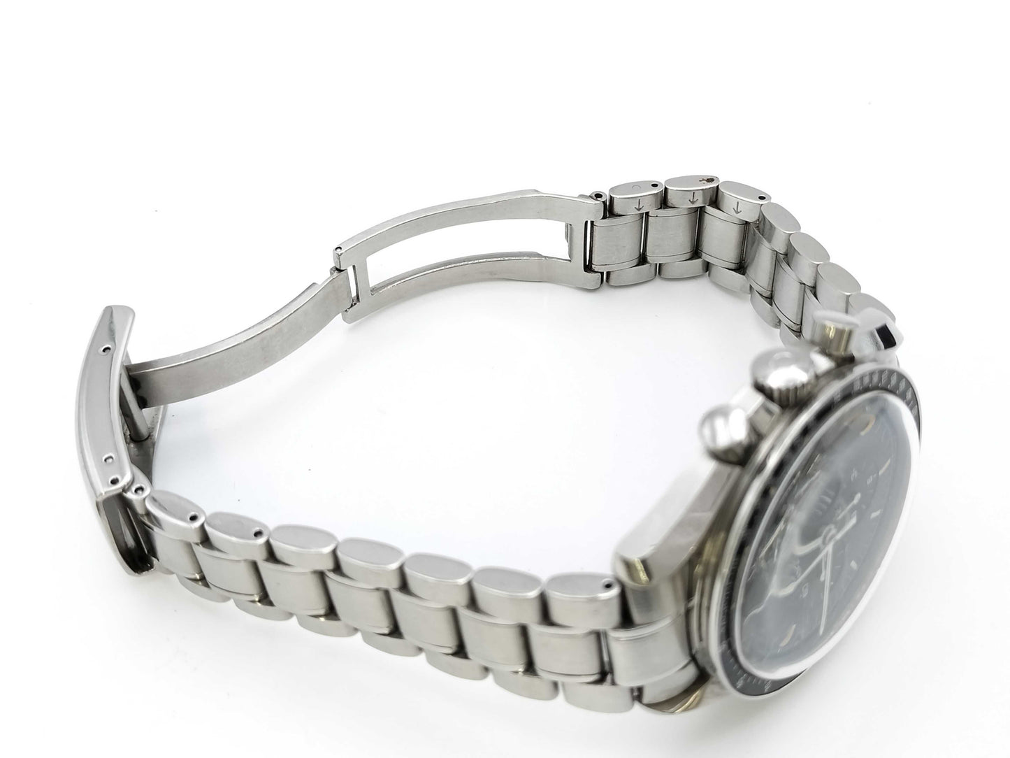 OMEGA Speedmaster 3570.50 48359141 Hand-Wound Men's Watch