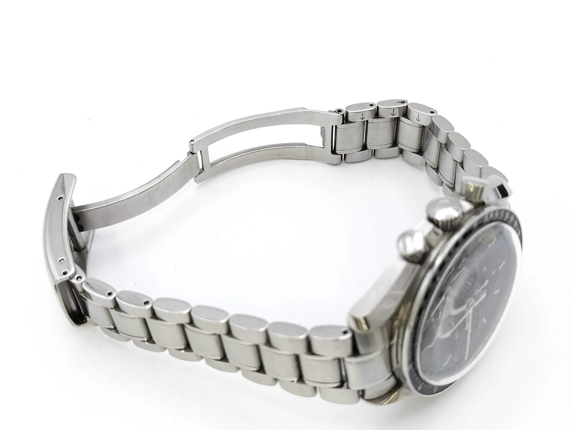 OMEGA Speedmaster 3570.50 48359141 Hand-Wound Men's Watch