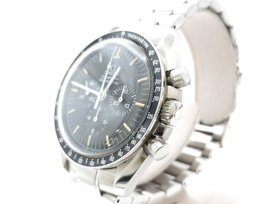OMEGA Speedmaster 3570.50 48359141 Hand-Wound Men's Watch