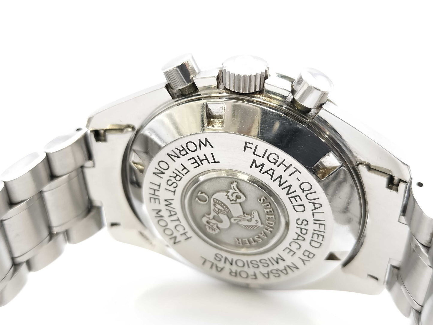 OMEGA Speedmaster 3570.50 48359141 Hand-Wound Men's Watch