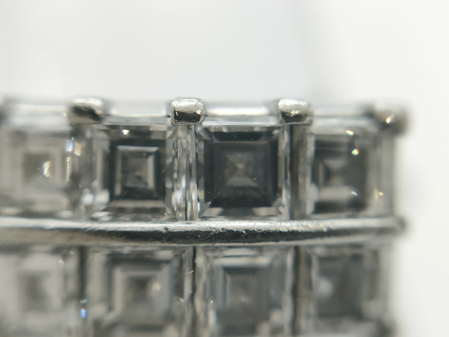 D1.45ct PM900 6.0g Ring