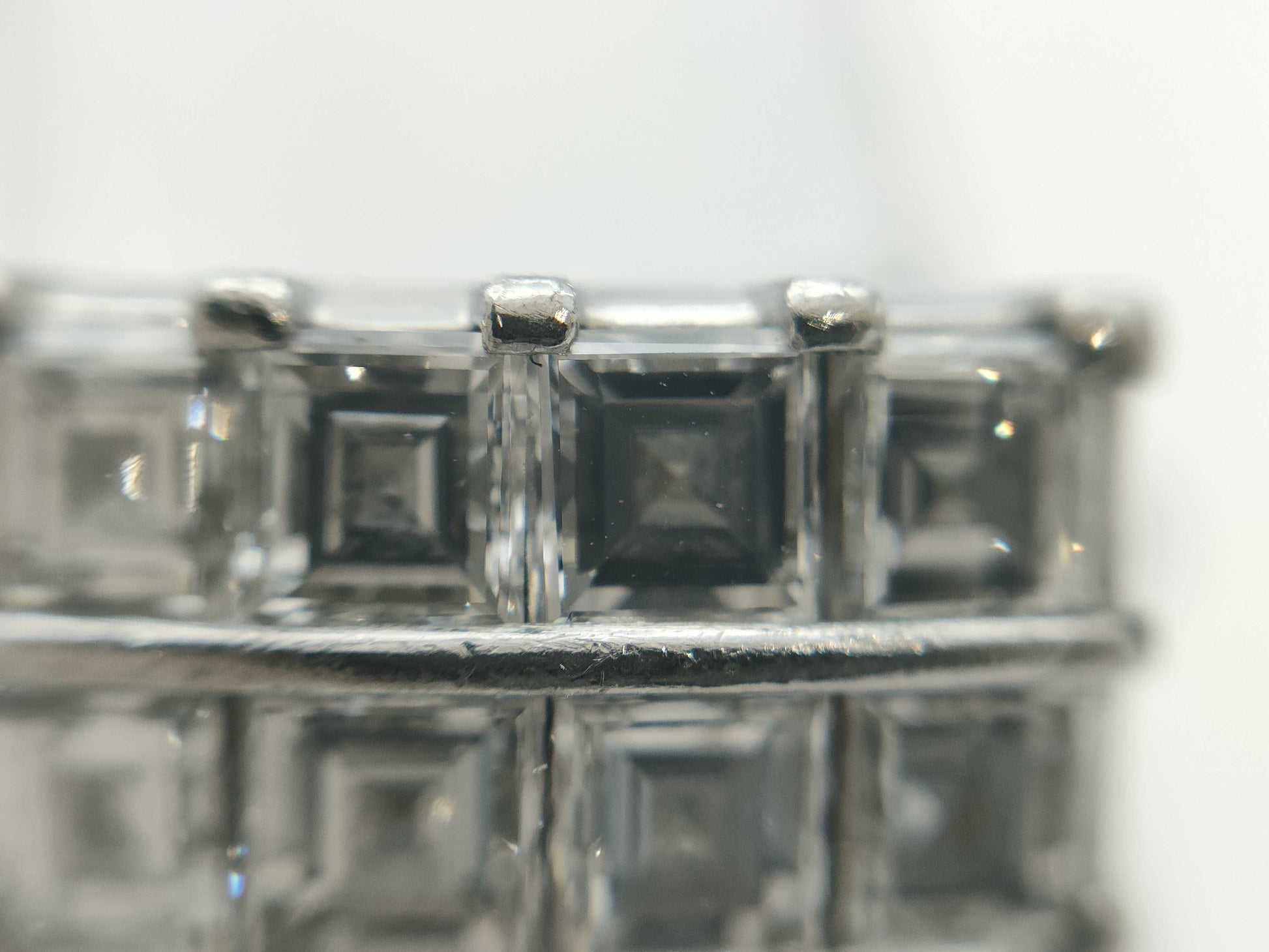 D1.45ct PM900 6.0g Ring