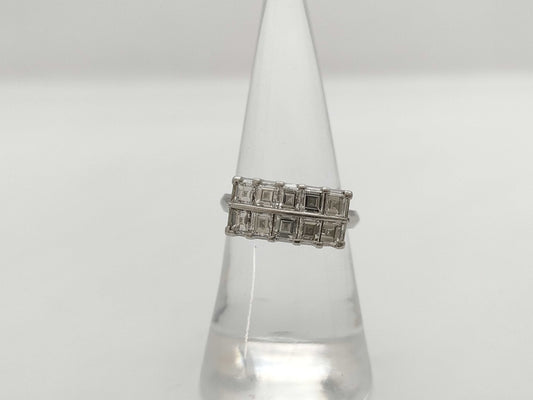 D1.45ct PM900 6.0g Ring