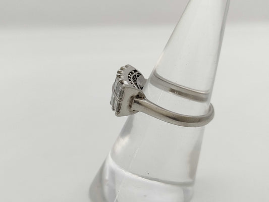 D1.45ct PM900 6.0g Ring