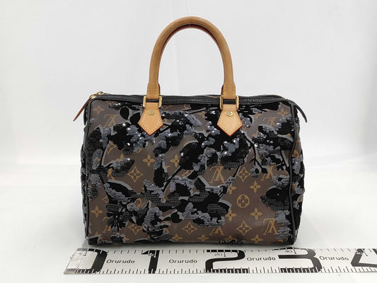 LOUIS VUITTON Louis Vuitton Speedy 25 Handbag
