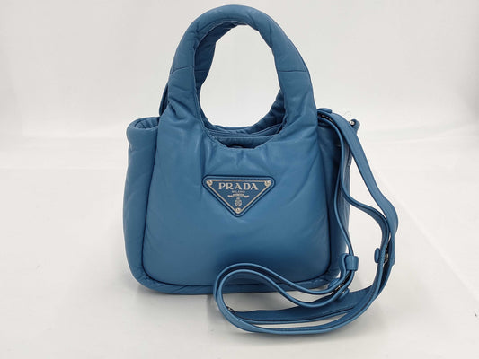 PRADA Prada shoulder bag handbag