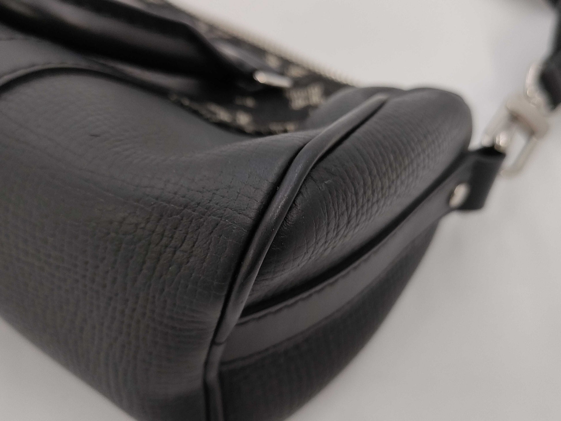 LOUIS VUITTON Louis Vuitton Keepall XS Shoulder Bag Handbag