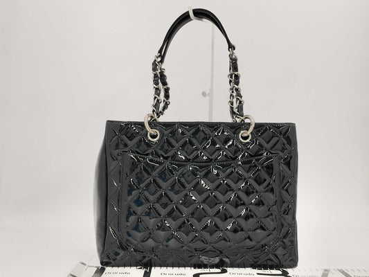 CHANEL GST Tote Bag Tote Bag